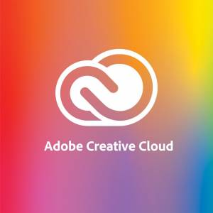 adobe creative cloud 1年企業版計劃