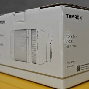 Tamron 70-180 A056 G1