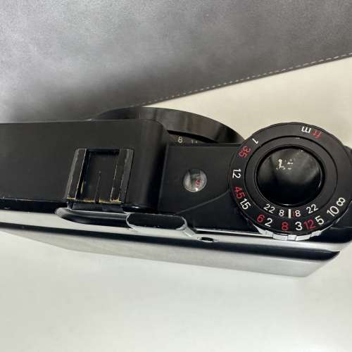 Plaubel Makina 67 120 6x7 菲林相機