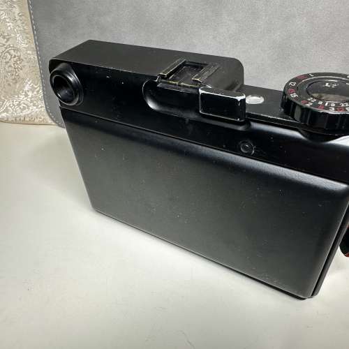 Plaubel Makina 67 120 6x7 菲林相機