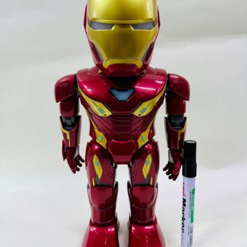 UBTECH Marvel Avenger Iron Man MK50 智能搖控機械人