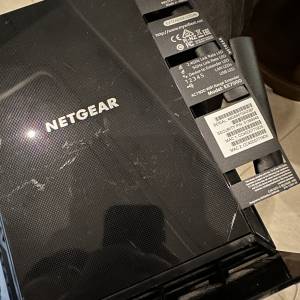 Netgear EX7000 AC1900 WIFI EXTENDER