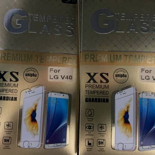 舊手機屏幕玻璃貼 $10三張，啱型號自己回家貼