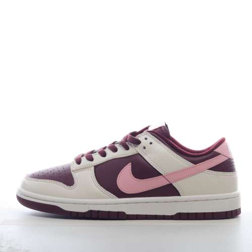 NIKE Dunk sb Low 酒紅情人節Size：36-45