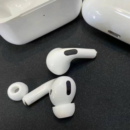 Apple airpods Pro 2全新未拆封　降噪通透無線充電