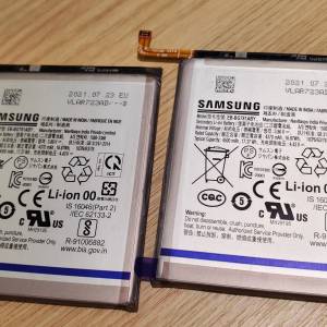 三星 $250限時快閃換電 特快上門到會 內置原裝電池更換服務 Samsung S7 S8 S9 S10 ...