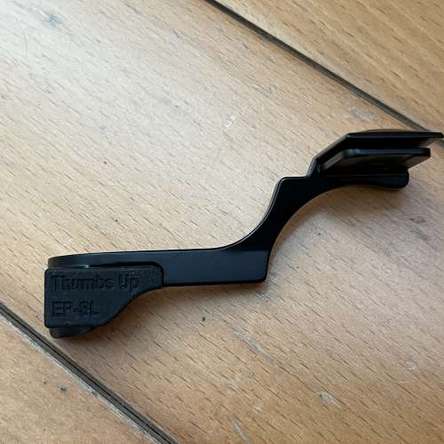 Match Technical Thumb Up EP-SL2 指柄 (For Leica SL2 SL2-S)