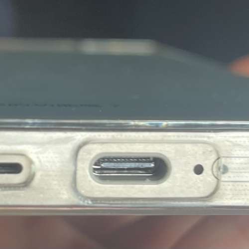 S24 ultra 512 紫 香港行貨接近100%全新 有盒 有單