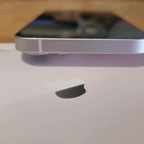 iPhone 13 粉紅色512G, 99%new