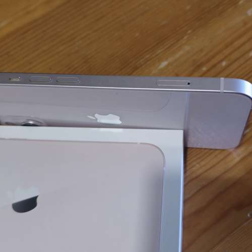 iPhone 13 粉紅色512G, 99%new