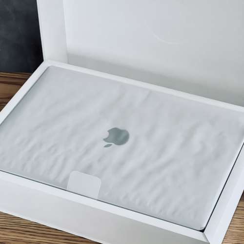 全新 Macbook Pro 16' - 12 核心 CPU 18 核心 GPU 36GB 統一記憶體 1TB SSD 儲存