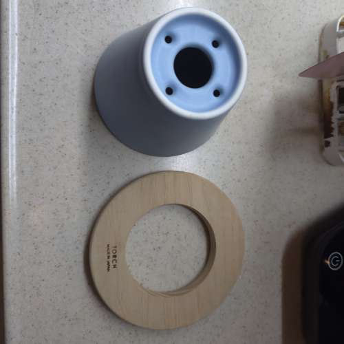 TORCH Mountain Dripper