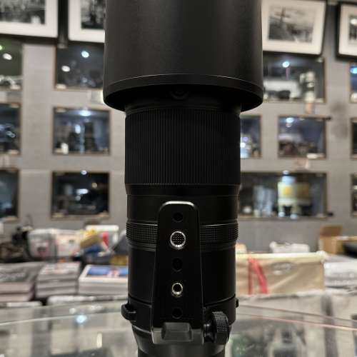 Nikon Nikkor Z 180-600mm d/5.6-6.3 VR Z mount 行貨