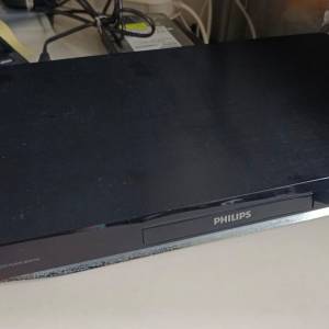 NOT Working Philips BD BDP7750 Player (Free of charge)