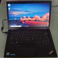Lenovo Thinkpad T460S i7 6600U 12G Ram 256G SSD 14"IPS FHD