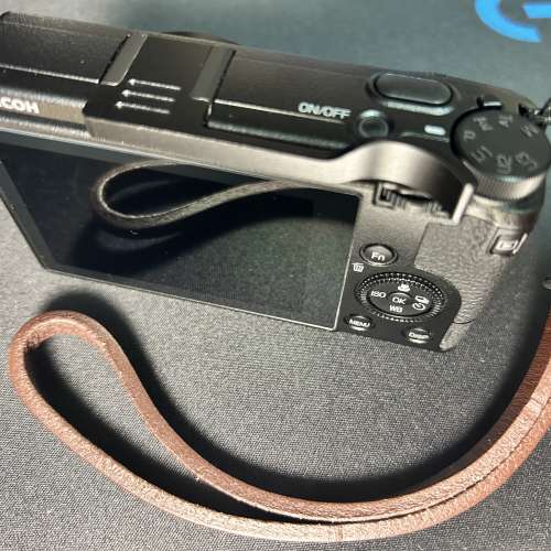 Ricoh GRIII GR3 99.9%新