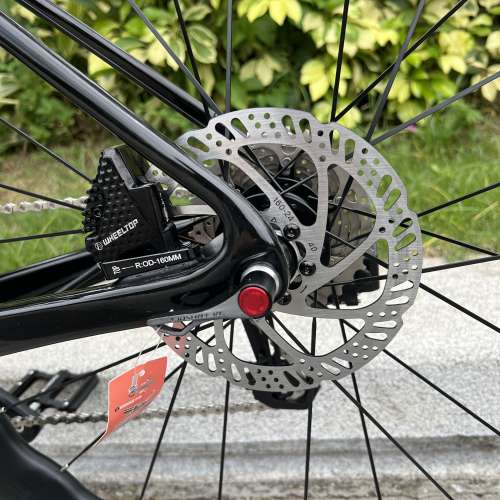 2024 TWITTER R15 PRO 電變24速 桶軸油剎 鋁輪/ 碳輪 碳纖維公路車 送水架前後蛙燈叮...