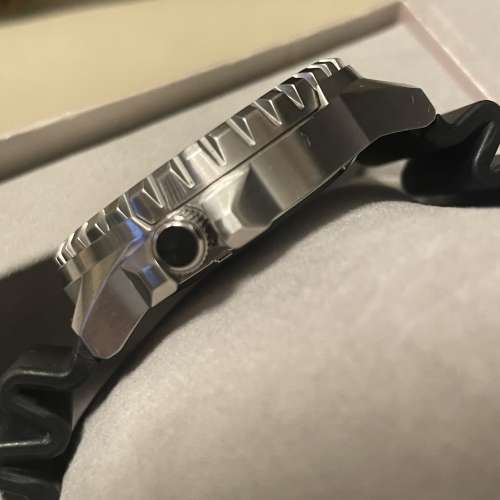 Citizen 機械手錶