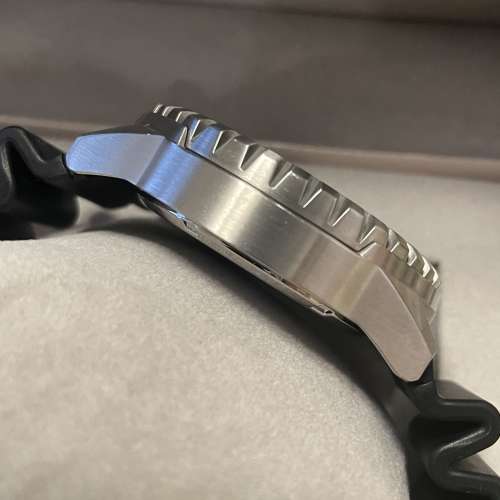 Citizen 機械手錶