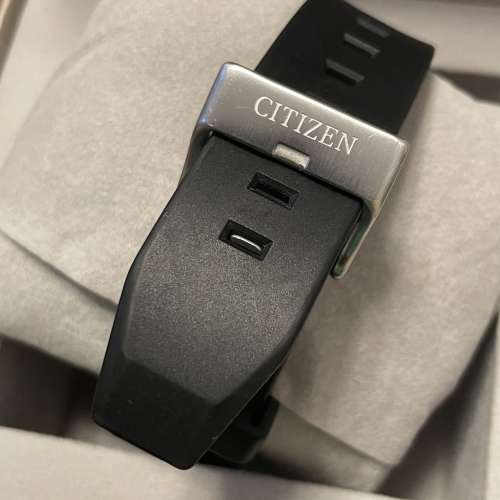 Citizen 機械手錶