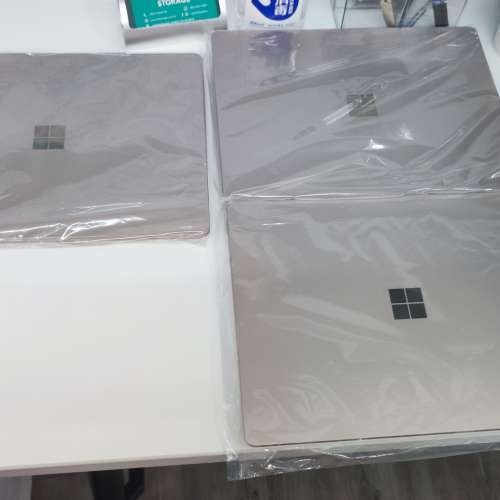 極新淨近全新 Surface Laptop Go 2 微軟Microsoft 靚機12.4inch PixelSense可觸控...