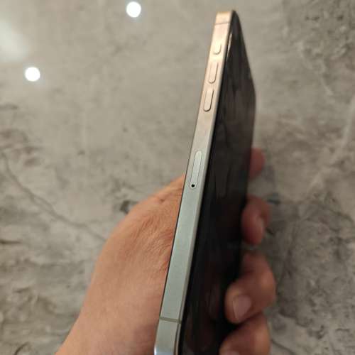 99.99% New iPhone 15 pro max 256G