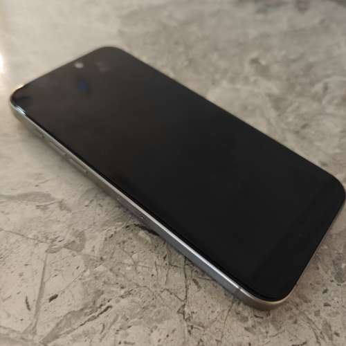 99.99% New iPhone 15 pro max 256G