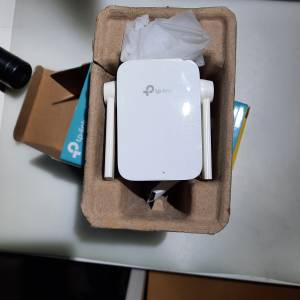 TP-Link WiFi Extender 300MBps