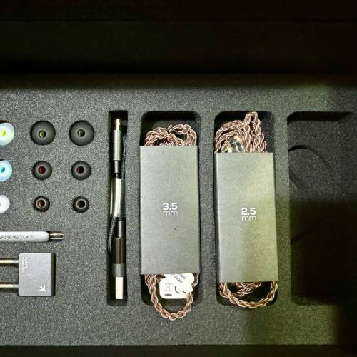 [99% New] AKG N5005 耳機