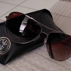 rayban classic sunglasses