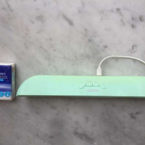 $100 80% Miniso - Wireless Portable Speaker (D-83B)