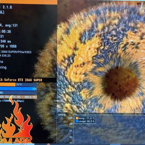 MSI RTX2060 Super Venture OC