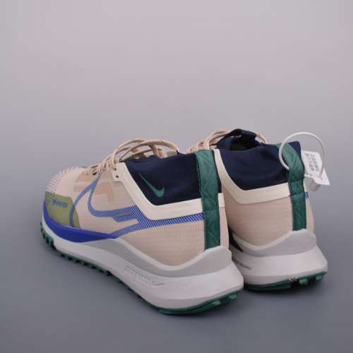 Nike trail 4 gore-tex防滑耐磨防水低幫越野跑步鞋Size：36-45