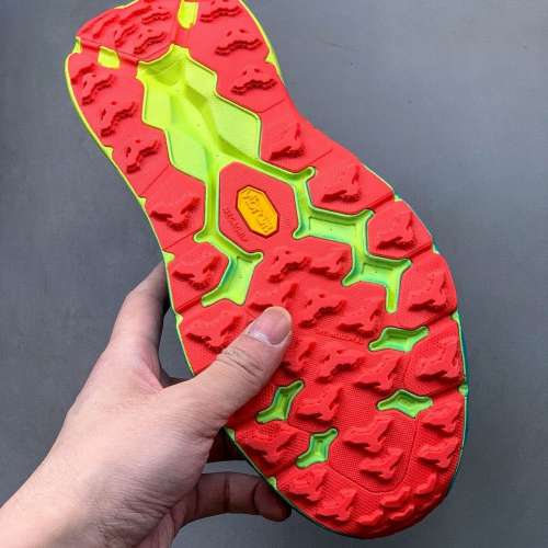 HOKA ONE ONE Speedgoat 5戶外越野跑步鞋Size：36-45