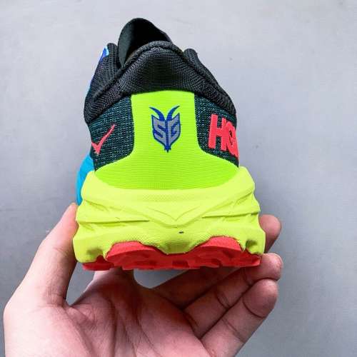 HOKA ONE ONE Speedgoat 5戶外越野跑步鞋Size：36-45