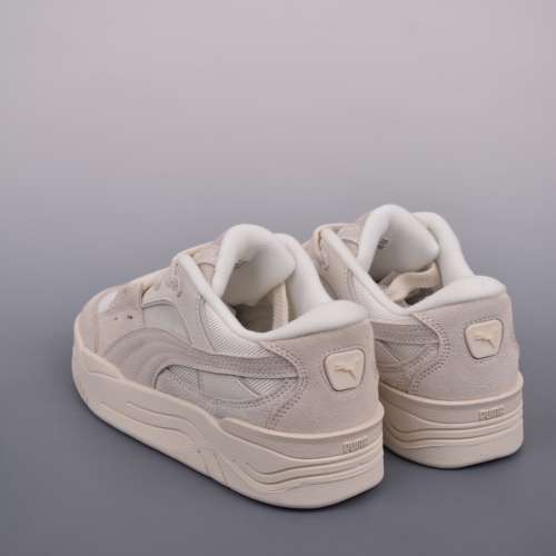 Puma night rider防滑耐磨低幫休閒板鞋Size：36-45