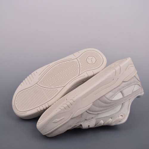 Puma night rider防滑耐磨低幫休閒板鞋Size：36-45