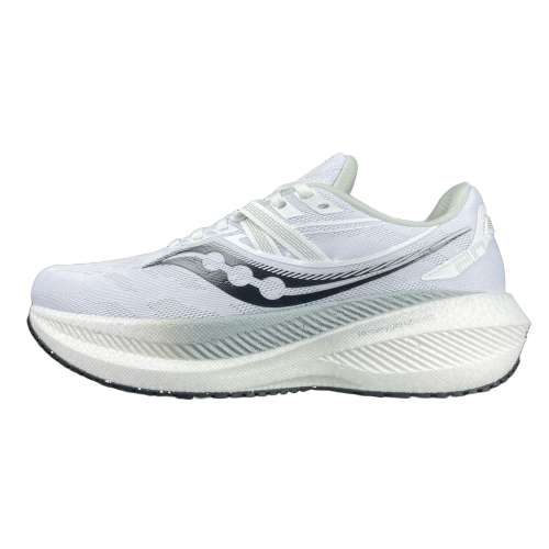 Saucony Triumph 20低幫輕量舒適多功能休閒運動慢跑鞋Size：36-46