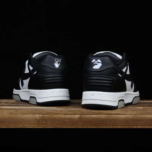 Off-White co Virgil Abloh復古百搭休閒運動板鞋Size：36-45