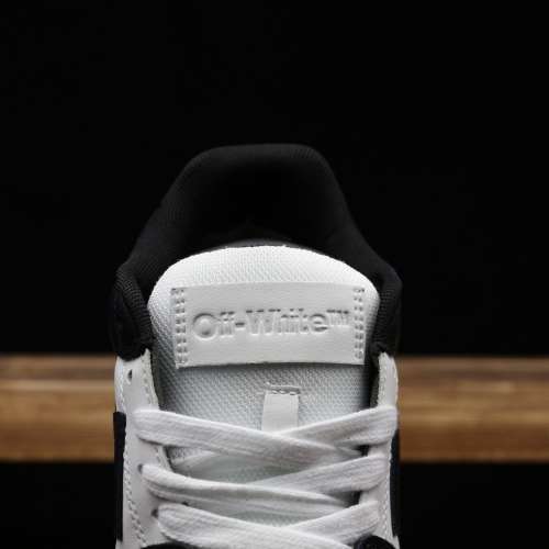 Off-White co Virgil Abloh復古百搭休閒運動板鞋Size：36-45