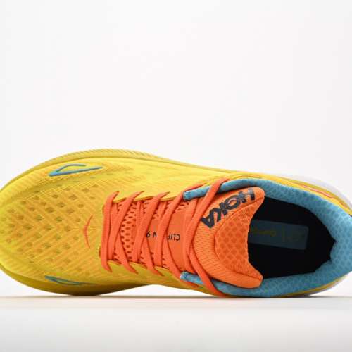 Hoka one one bondi 7厚底機能緩震跑步鞋Size：36-45