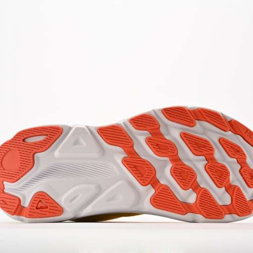 Hoka one one bondi 7厚底機能緩震跑步鞋Size：36-45