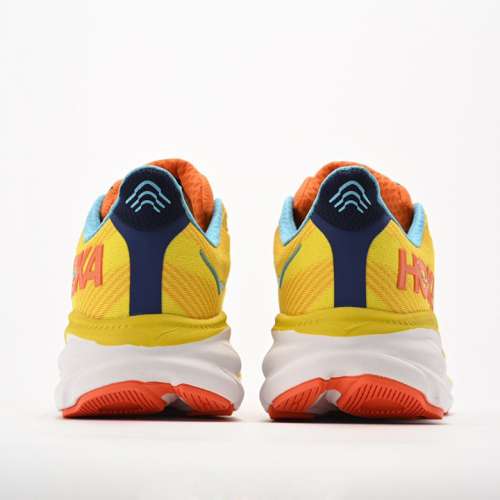 Hoka one one bondi 7厚底機能緩震跑步鞋Size：36-45