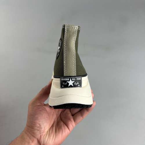 Converse Chuck 70 AT-CX復古厚底運動鞋Size：35-44偏大一碼