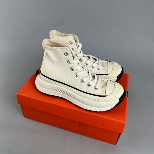 Converse Chuck 70 AT-CX復古厚底運動鞋Size：35-44偏大一碼