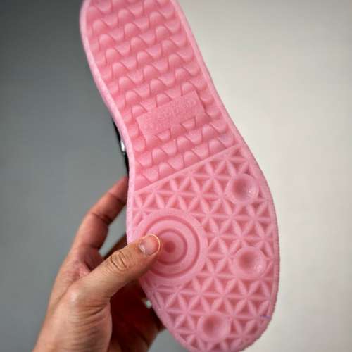 Adidas originals 8th street samba森巴舞街頭復古休閒板鞋Size：36-45