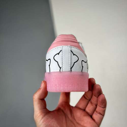 Adidas originals 8th street samba森巴舞街頭復古休閒板鞋Size：36-45