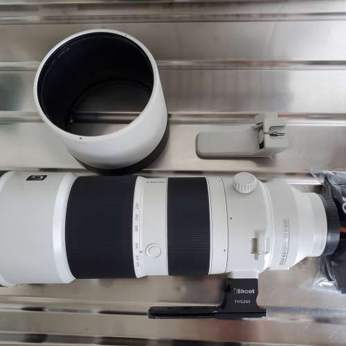 Sony 200-600G