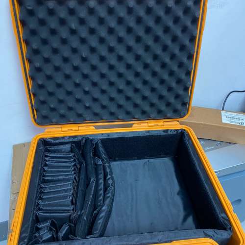 Wonderful safety equipment case