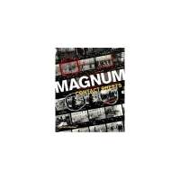 Magnum Contact Sheets (2017) Paperback